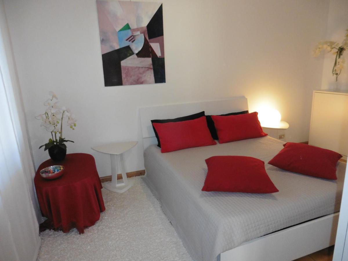 Il Giardinetto Bed & Breakfast Premariacco Exterior photo